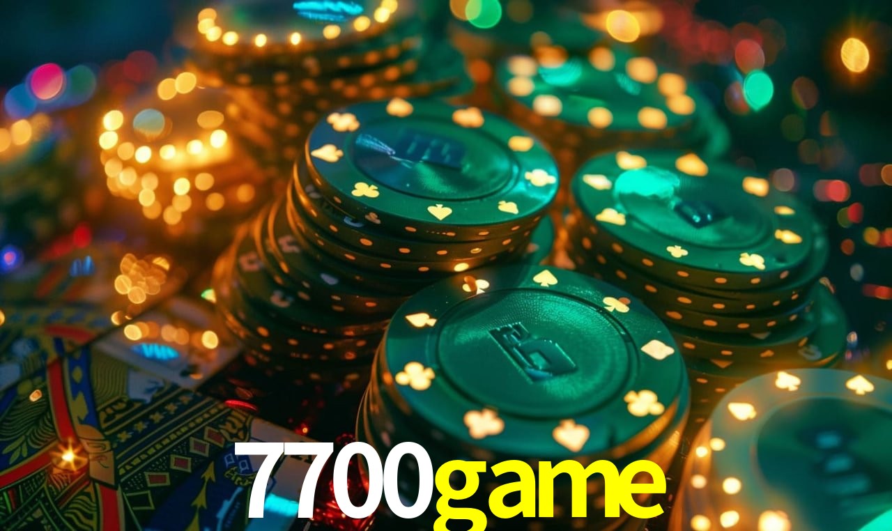 A Revolução dos Aplicativos de Jogos no 7700game