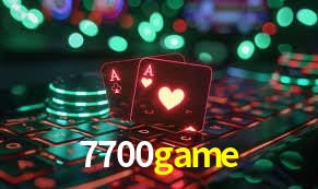 Desvendando o Mundo dos Jogos Virtuais na 7700game
