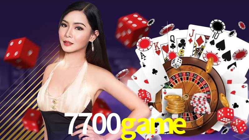 Desvendando o Mundo dos Jogos Virtuais na 7700game